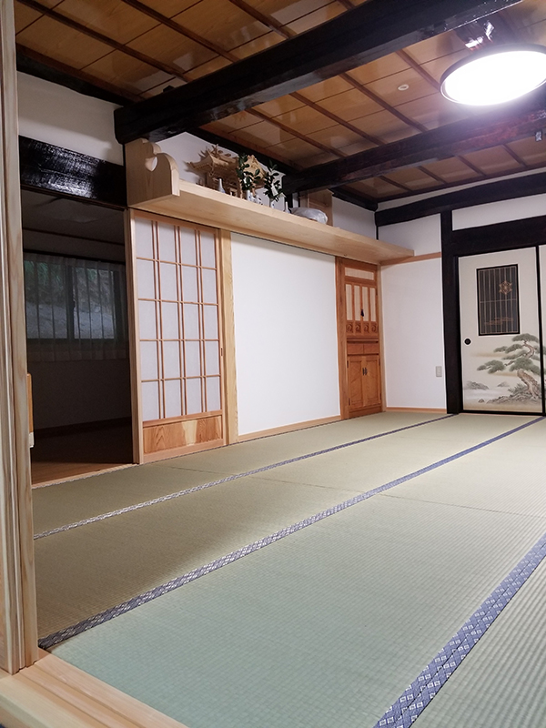 施工事例②