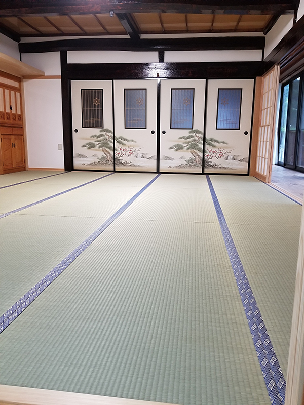 施工事例②